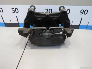 36010244 Volvo Суппорт тормозной передний левый Volvo S90 2 Арт E80964336, вид 3
