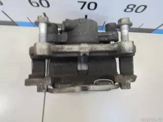 36010244 Volvo Суппорт тормозной передний левый Volvo S90 2 Арт E80964336, вид 4
