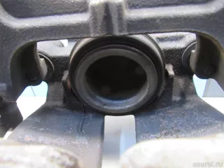 36010244 Volvo Суппорт тормозной передний левый Volvo S90 2 Арт E80964336, вид 5