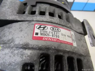 373002G061 Hyundai-Kia Генератор Hyundai Santa FE 4 (TM) restailing Арт E80964408, вид 3