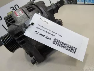 373002G061 Hyundai-Kia Генератор Hyundai Santa FE 4 (TM) restailing Арт E80964408, вид 8