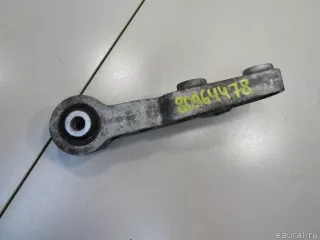 31359890 Volvo Кронштейн АКПП левый Volvo S90 2 Арт E80964478, вид 4