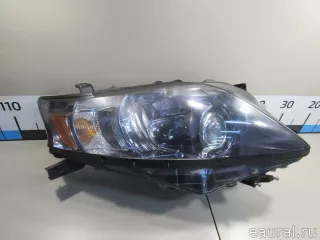 8114548761 Toyota Фара правая Lexus RX 3 Арт E80964504, вид 1
