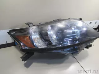 8114548761 Toyota Фара правая Lexus RX 3 Арт E80964504, вид 2