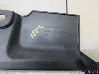 5379648091 Toyota Накладка декоративная Lexus RX 3 Арт E80964622, вид 5