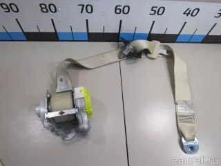 7337048140A0 Toyota Ремень безопасности с пиропатроном Lexus RX 3 Арт E80964702
