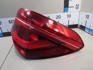 63217488548 BMW Фонарь задний наружный правый BMW X1 F48 Арт E80964768, вид 2