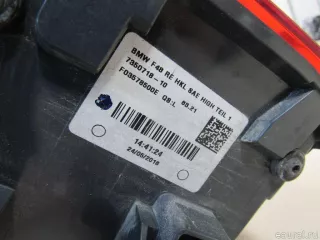 63217488548 BMW Фонарь задний наружный правый BMW X1 F48 Арт E80964768, вид 5