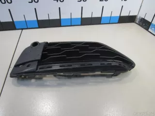 51117453987 BMW Решетка в бампер левая BMW X1 F48 Арт E80964871, вид 5