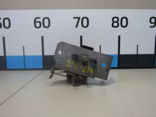 51237210733 BMW Крючок капота BMW X3 F25 Арт E80964874, вид 1