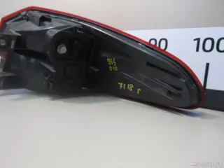 63217331281 BMW Фонарь задний наружный левый BMW X4 F26 Арт E80965010, вид 5