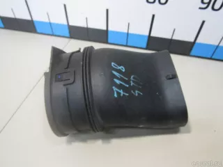 13717601870 BMW Воздуховод BMW X4 F26 Арт E80965105, вид 4