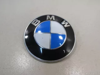 51147376339 BMW Эмблема BMW X5 F15 Арт E80965226, вид 1