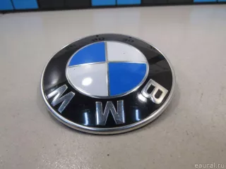 51147376339 BMW Эмблема BMW X5 F15 Арт E80965226, вид 2