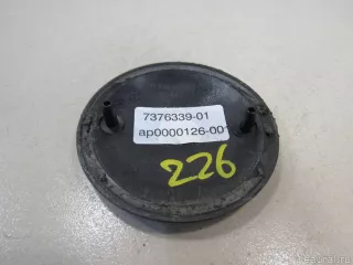 51147376339 BMW Эмблема BMW X5 F15 Арт E80965226, вид 3