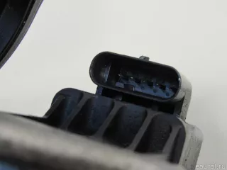 11658626637 BMW Турбокомпрессор (турбина) BMW X1 F48 Арт E80965382, вид 10