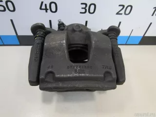 34116860268 BMW Суппорт тормозной передний правый BMW X1 F48 Арт E80965449, вид 1