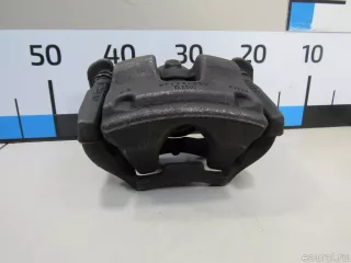 34116860268 BMW Суппорт тормозной передний правый BMW X1 F48 Арт E80965449, вид 2
