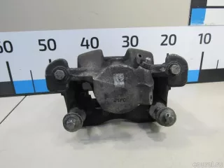 34116860268 BMW Суппорт тормозной передний правый BMW X1 F48 Арт E80965449, вид 4