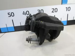 34116860268 BMW Суппорт тормозной передний правый BMW X1 F48 Арт E80965449, вид 5