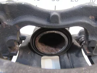 34116860268 BMW Суппорт тормозной передний правый BMW X1 F48 Арт E80965449, вид 8