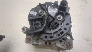045903023A Генератор Volkswagen Polo 4 Арт 9200880, вид 4