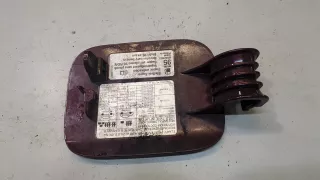 1K0010644 Лючок бензобака красный Skoda Octavia A5 restailing Арт 9363858, вид 2