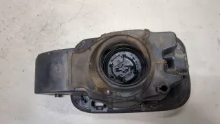 1518G1,1517J5 Лючок бензобака белый Peugeot 508 Арт 9315716, вид 3