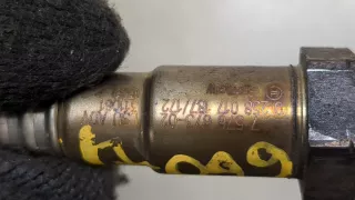 757667302 Лямбда-зонд BMW 6 F06/F12/F13 Арт 9508605, вид 3