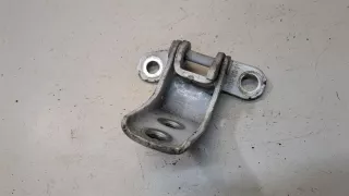 67450SNEA01ZZ Петля двери передней левой белая Honda Odyssey 4 Арт 9507863, вид 1