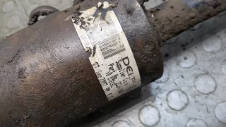 XTR0E45860AA,22237013 Стабилизатор подвески (поперечной устойчивости) задний Land Rover Range Rover Sport 1 Арт 9507234, вид 3