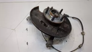 328042,13507374,5308059,13219081 Ступица передняя правая Opel Insignia 1 Арт 9387730, вид 1