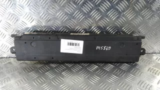 8200704463A Щиток приборов (приборная панель) Renault Scenic 2 Арт 145560, вид 2