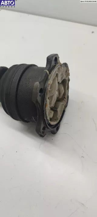 4D0407272J Полуось передняя правая Audi A8 D2 (S8) Арт 54800363, вид 2