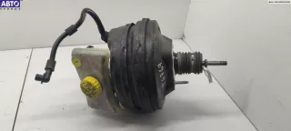 4F0612105F Усилитель тормозов вакуумный Audi A6 C6 (S6,RS6) Арт 54801007