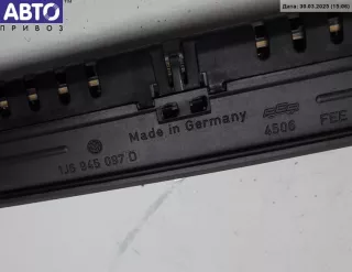 1j6945097d Фонарь стоп-сигнал Volkswagen Passat B5 Арт 54948962, вид 3