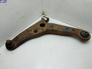  Рычаг подвески передний левый Mitsubishi Lancer 9 Арт 54931525, вид 1