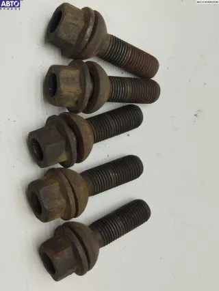 Болт колесный (гайка колесная) Ford Galaxy 1 restailing Арт 54945009, вид 1