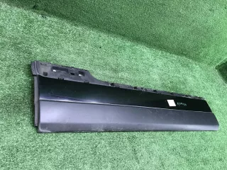 LR125981 Накладка двери левая Land Rover Range Rover 4 Арт 0000007301186, вид 4
