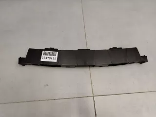 620938482R Кронштейн бампера переднего центральный Renault Megane 3 Арт Z342259, вид 1
