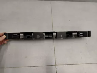620938482R Кронштейн бампера переднего центральный Renault Megane 3 Арт Z342259, вид 2