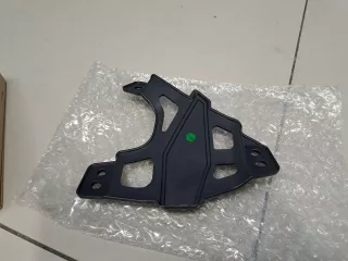 280305005PK01 Заглушка решетки радиатора нижняя левая Voyah Dream Арт Z342586, вид 1