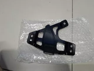 280305005PK01 Заглушка решетки радиатора нижняя левая Voyah Dream Арт Z342586, вид 3