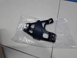 280305005PK01 Заглушка решетки радиатора нижняя левая Voyah Dream Арт Z342586, вид 4