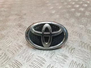 7540342020 эмблема Toyota Rav 4 4 Арт 194203PM, вид 1