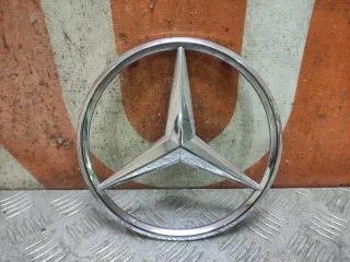 A0008173200 эмблема Mercedes E W213 Арт 234114PM, вид 1
