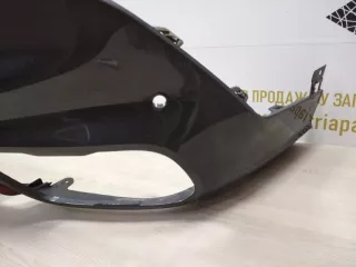 51128069966 Спойлер Бампера BMW X6 G06 Арт TP103558, вид 3