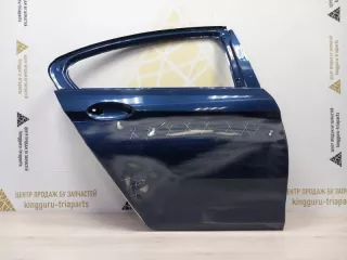 41007408964 дверь BMW 5 G30/G31 Арт TP103588, вид 1