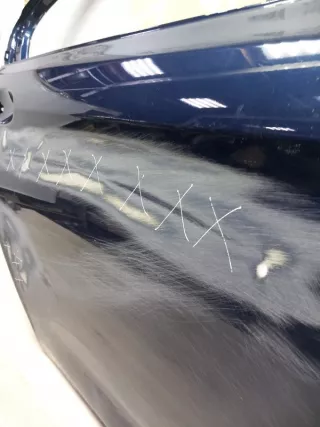 41007408964 дверь BMW 5 G30/G31 Арт TP103588, вид 4