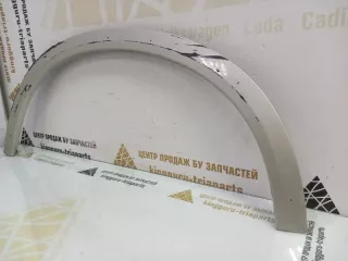 31378160 Расширитель крыла Volvo XC90 1 restailing Арт TP103626, вид 2